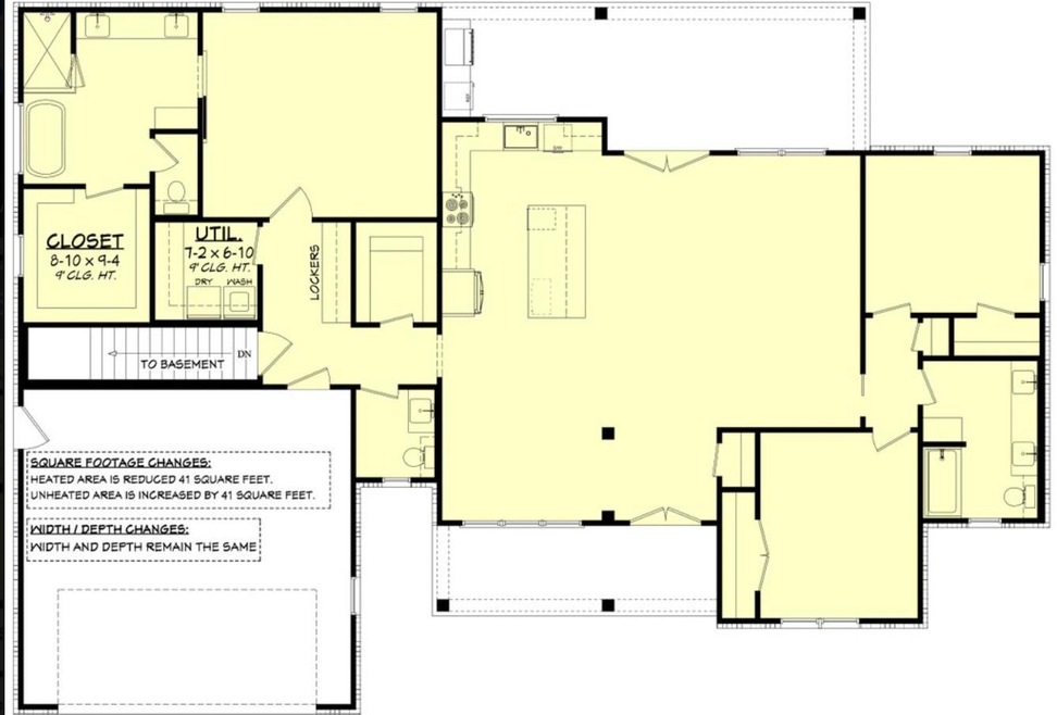 4 Mountain Shadows Dr, Tuftonboro, NH 03254 - photo 1