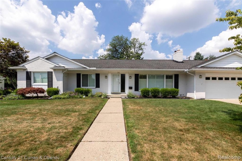 Front of Home 1