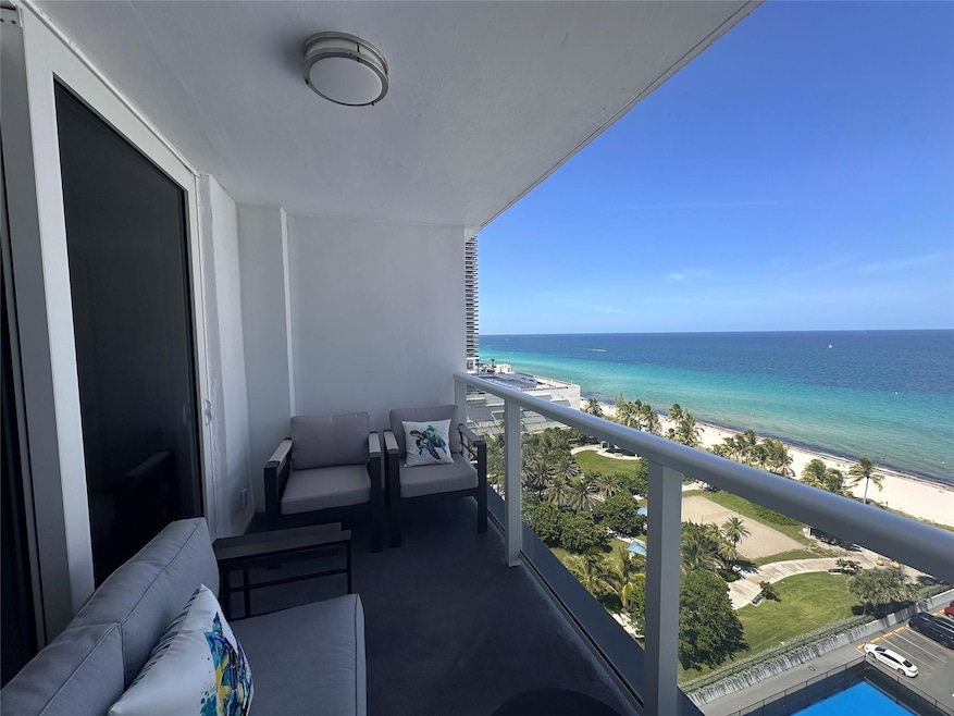 1880 S Ocean Dr unit TS705, Hallandale Beach, FL 33009 - photo 1
