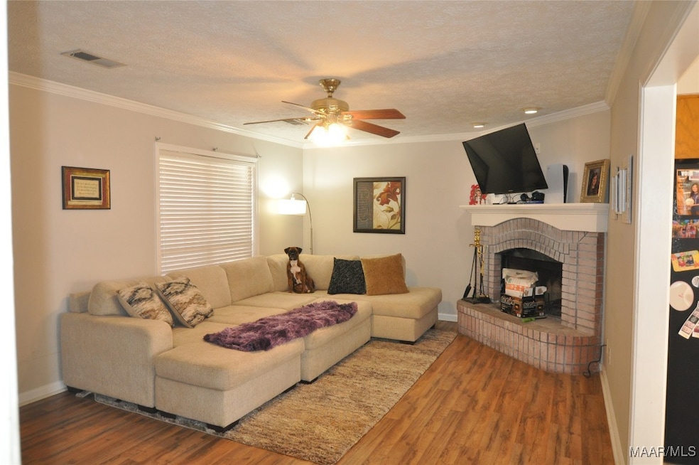 99 Cattail Curve, Millbrook, AL 36054 - photo 1