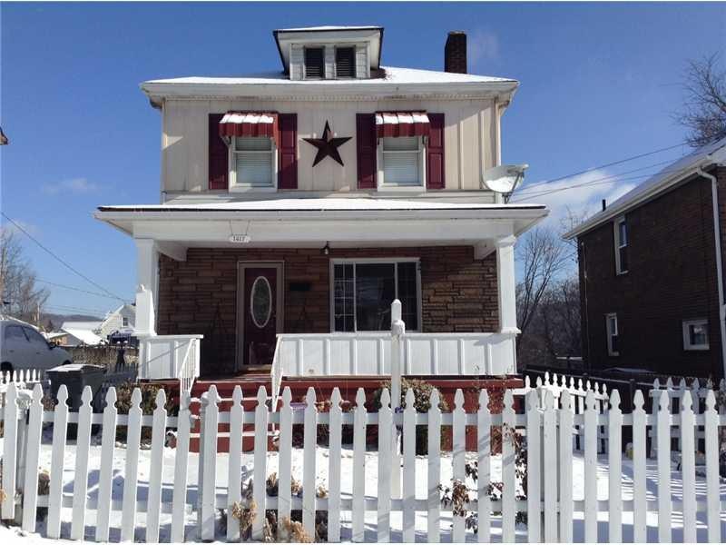 Exterior Front. LOCATED ON QUIET END OF THE STREET