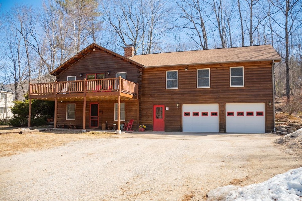 13 Lucerne Dr, Madison, NH 03849 - photo 1