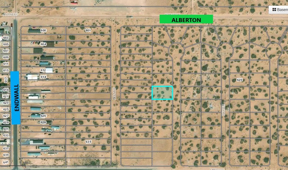 5 Hve, Horizon City, TX 79928 - photo 1