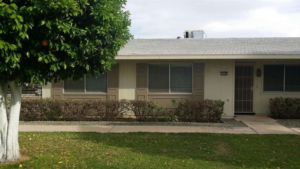 13624 N Silverbell Dr, Sun City, AZ 85351 - photo 1