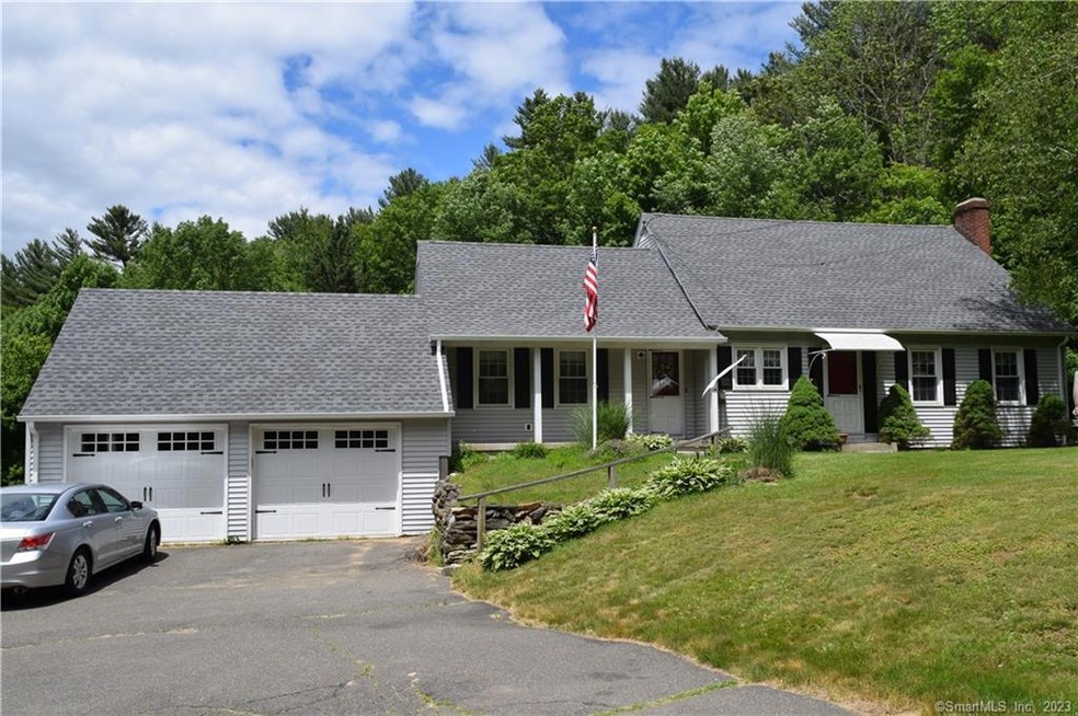 14 Buckley Hwy, Stafford Springs, CT 06076 - photo 1