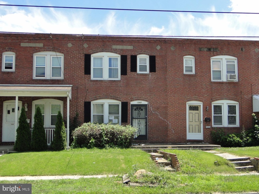 1047 Church St, Brooklyn, MD 21225 - photo 1