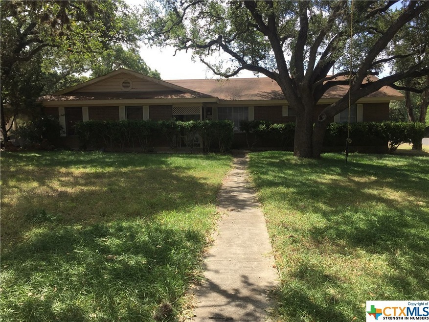 1011 Hazelton St unit 11, San Marcos, TX 78666 - photo 1