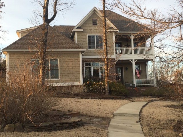 106 Oxmoor Ridge, Oxford, MS 38655 - photo 1