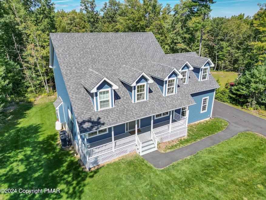 152 Corktree Rd, Kunkletown, PA 18058 - photo 1