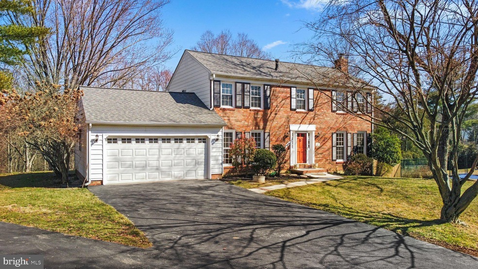 3321 Richwood Ln, Brookeville, MD 20833 - photo 1