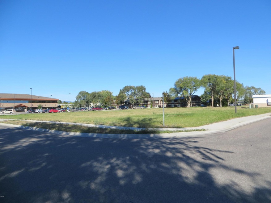 Financial Drive Business Park