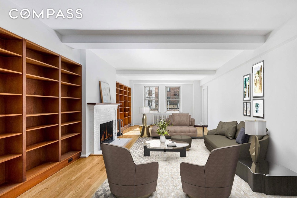 Sold $2,700,000 • Co-Listing Agent