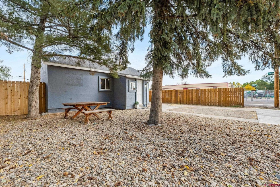 532 E Arbecam Ave, Cortez, CO 81321 - photo 1