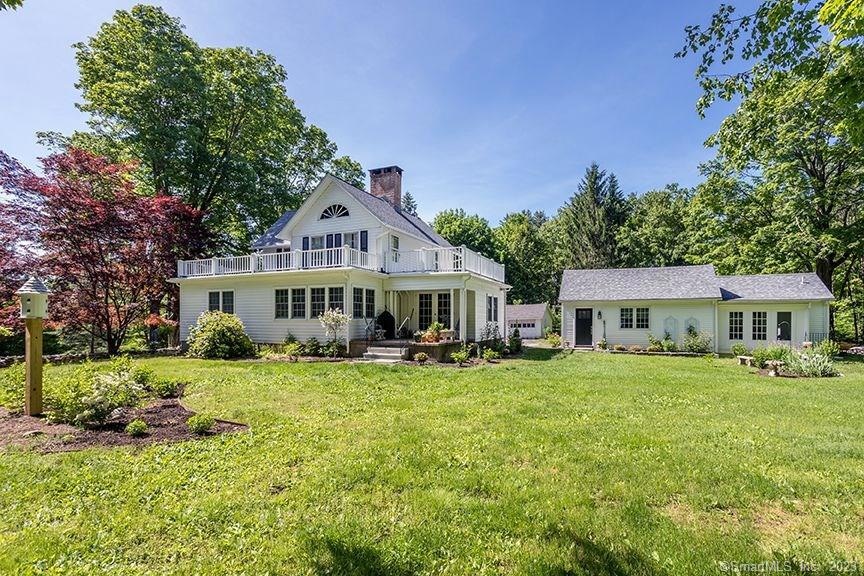 154 Norfolk Rd, Litchfield, CT 06759 - photo 1