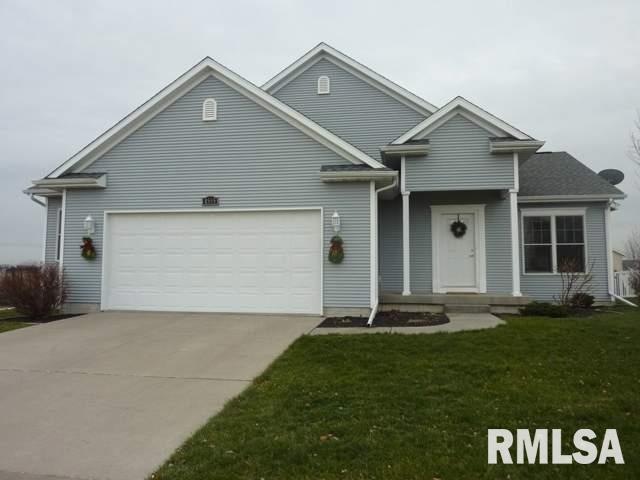 1555 W 68th St, Davenport, IA 52806 - photo 1