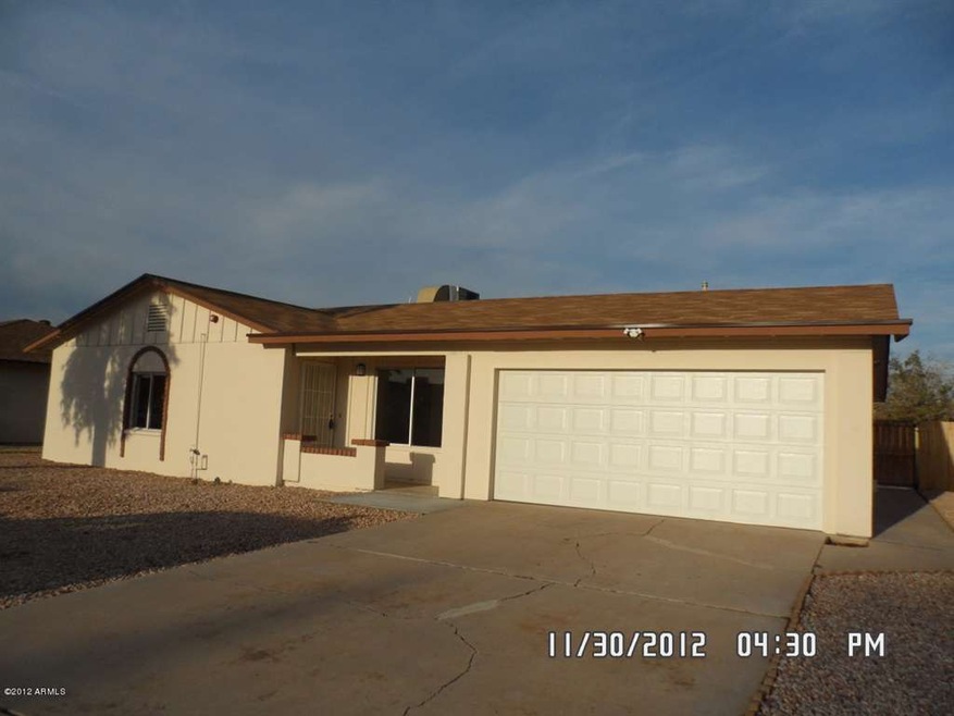 12613 N 36th Ln, Phoenix, AZ 85029 - photo 1