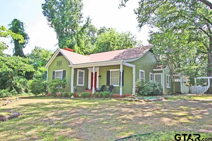 2712 2712 South Donnybrook, Tyler, TX 75701 - photo 1