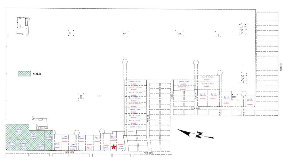 LOT 8 County Rd 1275, Midland, TX 79706 - photo 1