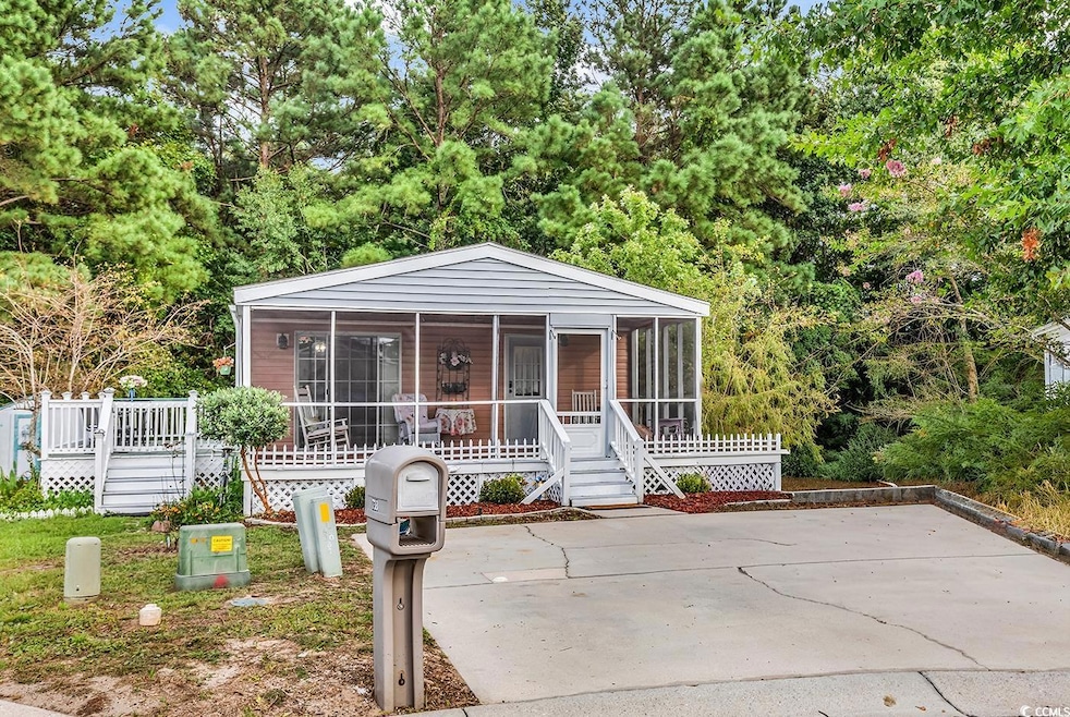 738 Oliver Dr, Murrells Inlet, SC 29576 - photo 1