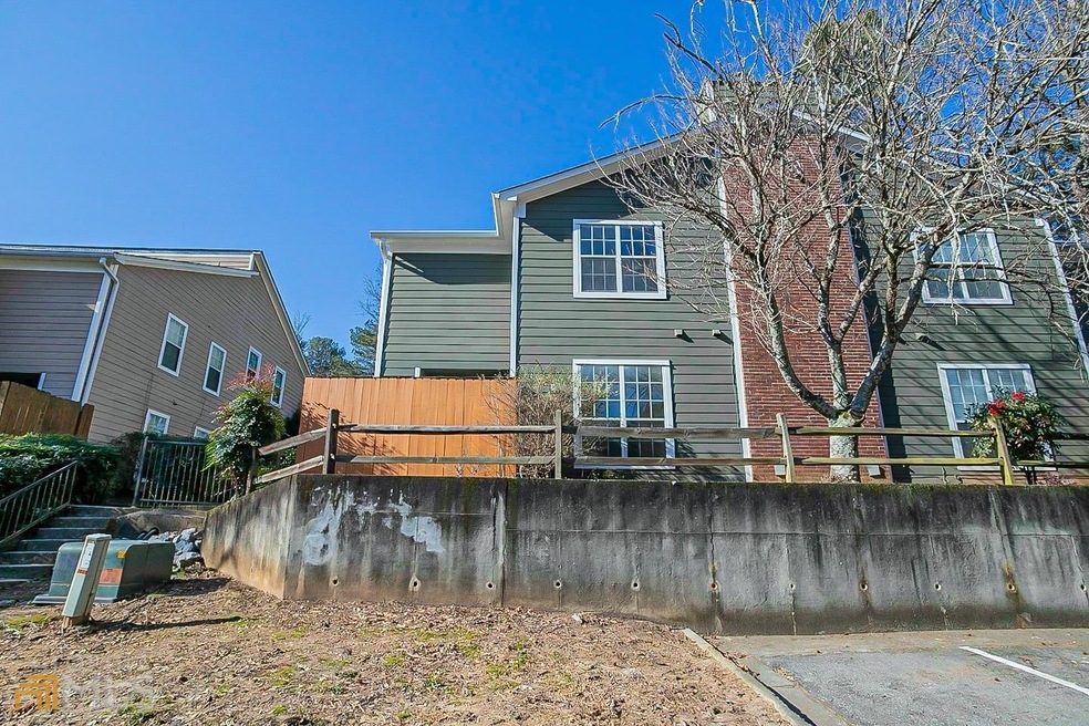 1096 Rock Creek Ln, Norcross, GA 30093 - photo 1