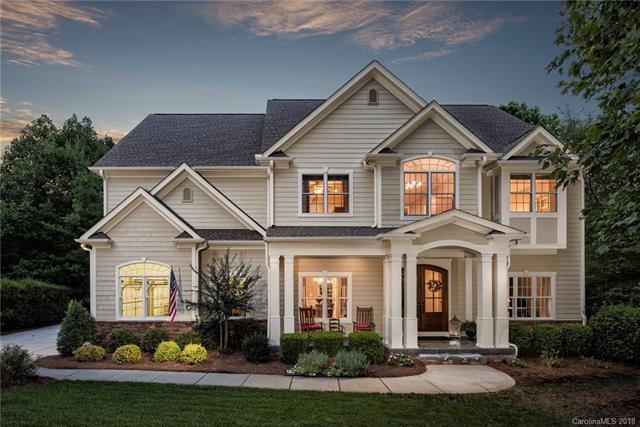 150 Alder Springs Twilight Front
