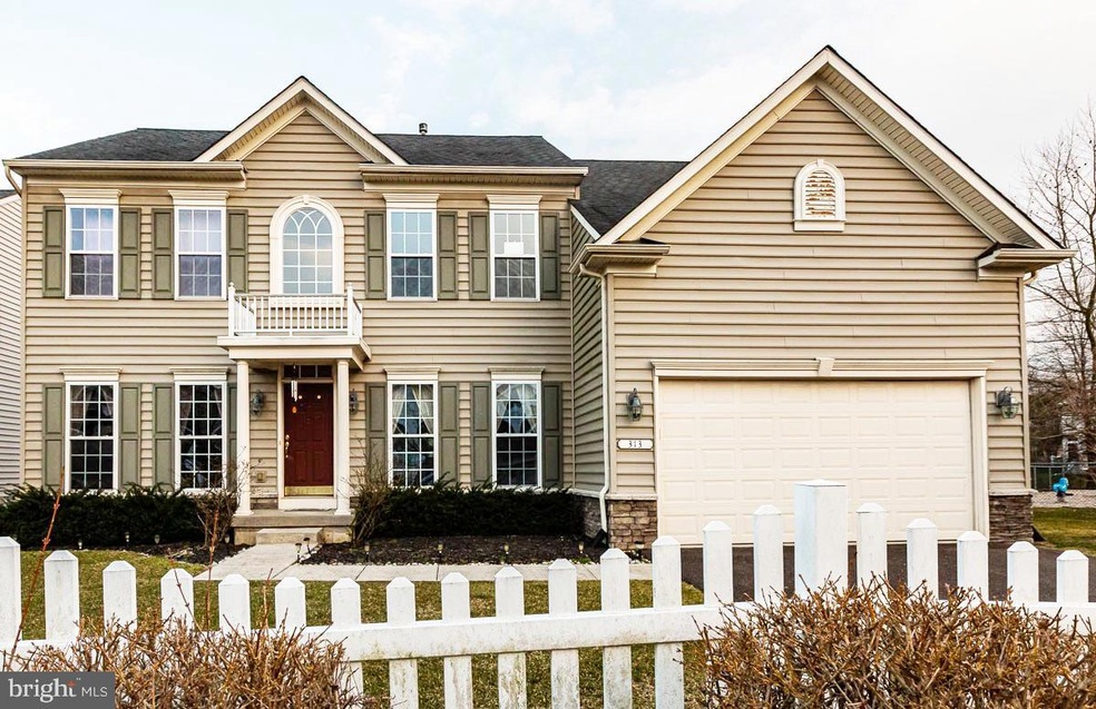 313 Kennard Rd, Perkasie, PA 18944 - photo 1