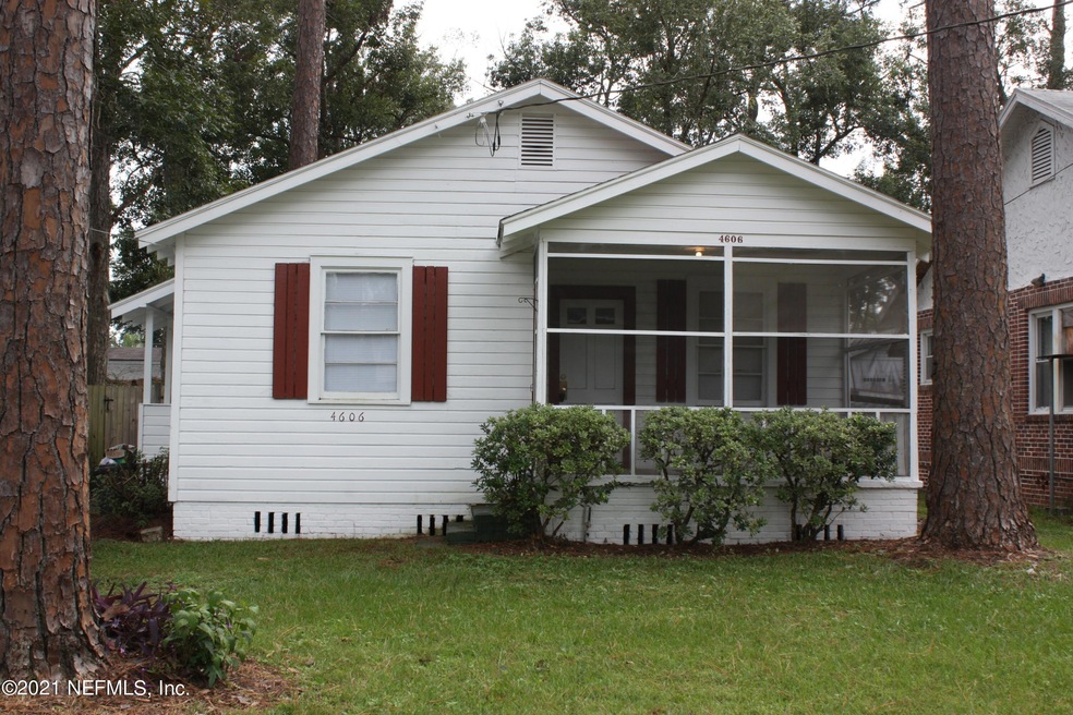 4606 Attleboro St, Jacksonville, FL 32205 - photo 1