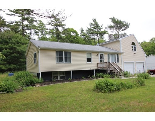 17 Giffords Corner Rd, Marion, MA 02738 - photo 1