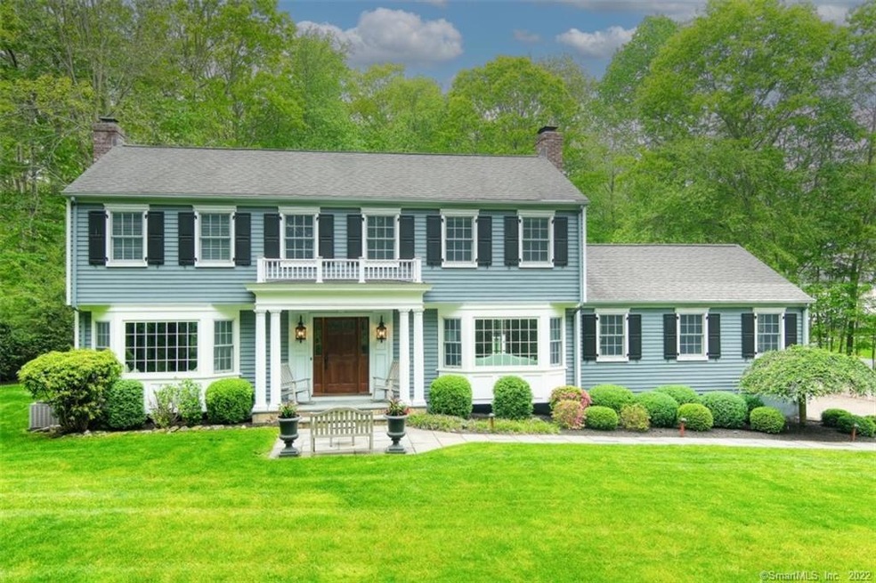 250 Thayer Pond Rd, Wilton, CT 06897 - photo 1