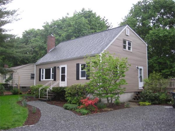 898 Pond St, Franklin, MA 02038 - photo 1