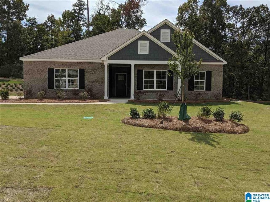 4 BEDROOM, 2 1/2 BATH, OPEN CONCEPT LIVING, DINING
