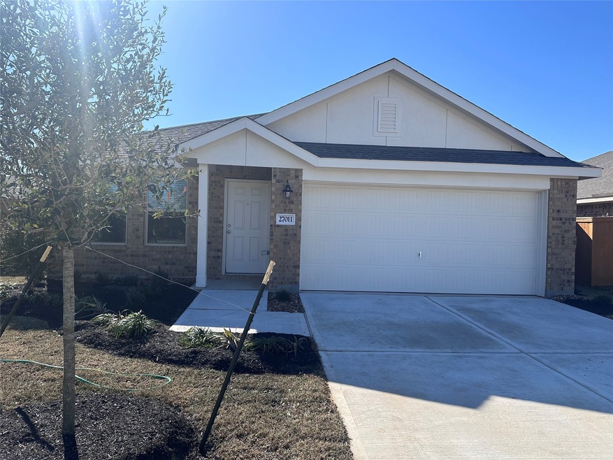27011 Breakaway Ln, Katy, TX 77493 - photo 1