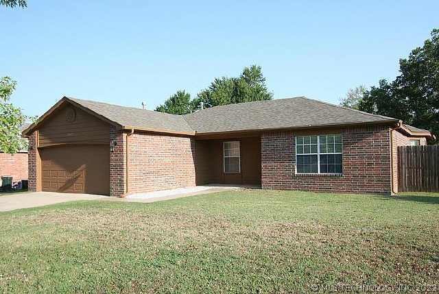20977 E 38th St S, Broken Arrow, OK 74014 - photo 1
