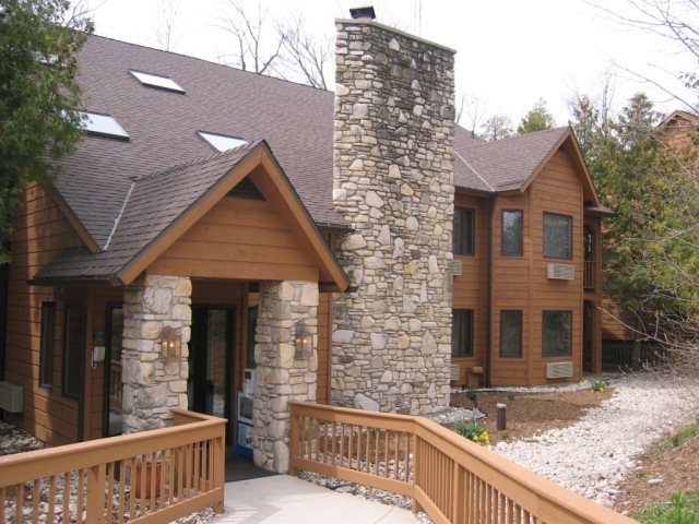 Main View