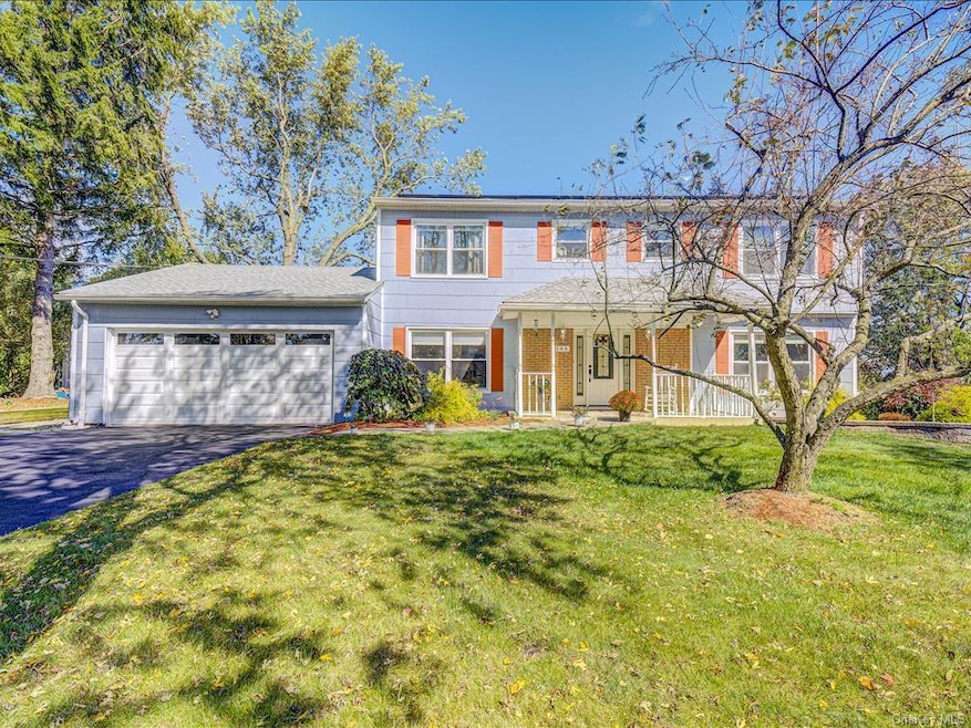 144 Neptune Dr, Monroe, NY 10950 - photo 1