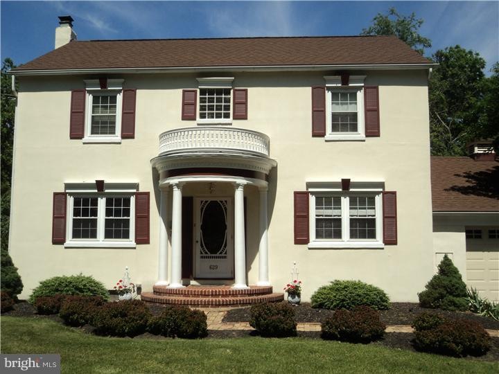 629 Center St, Haddonfield, NJ 08033 - photo 1