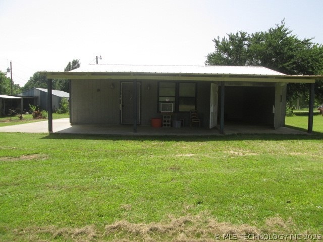 422361 E 1149 Rd, Eufaula, OK 74432 - photo 1