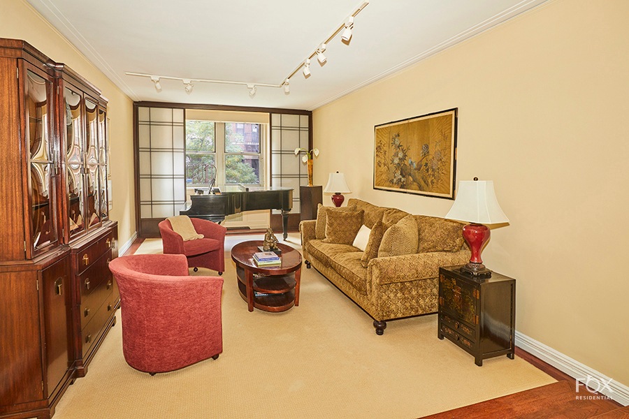 161 E 91st St unit 3EF, New York, NY 10128 - photo 1