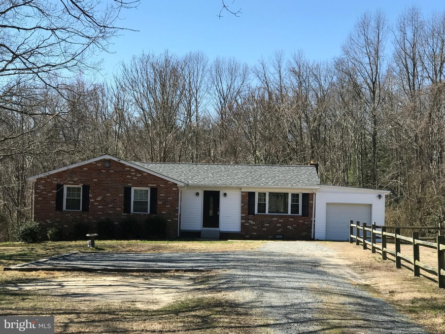 12115 Rousby Hall Rd, Lusby, MD 20657 - photo 1