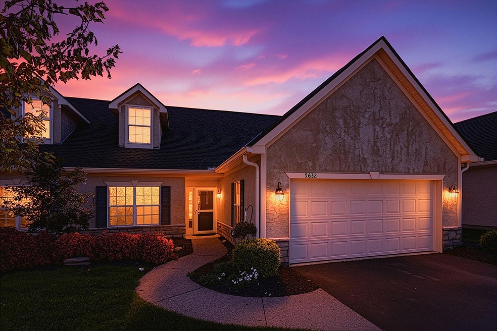 5632 Rose of Sharon Dr unit 5632, Dublin, OH 43016 - photo 1