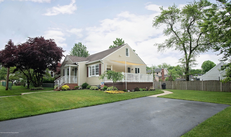6 4th St, Matawan, NJ 07747 - photo 1