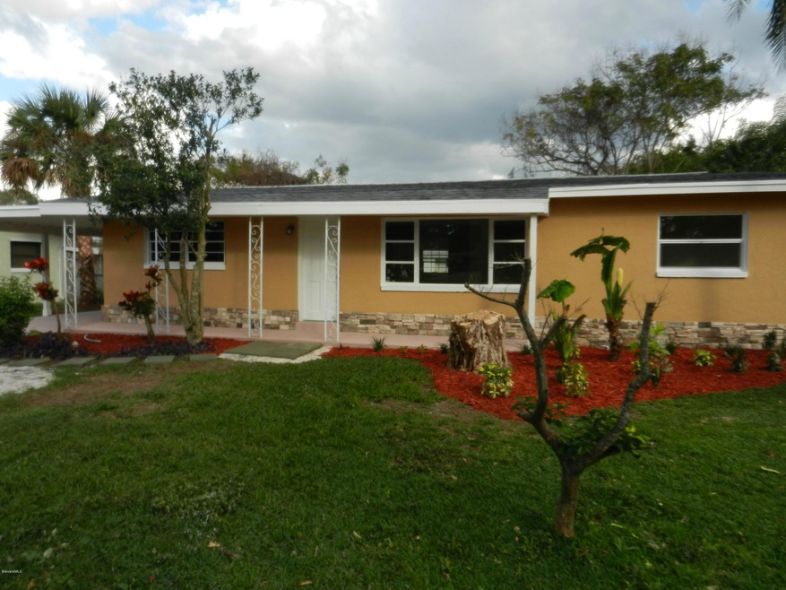 1571 Albert Dr, Melbourne, FL 32935 - photo 1