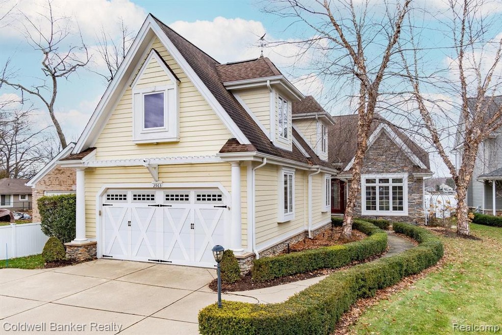 Welcome Home to your UpNorth LakeFront Property on
