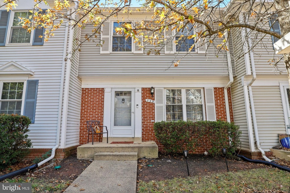 249 Finchingfield Ct, Sterling, VA 20165 - photo 1
