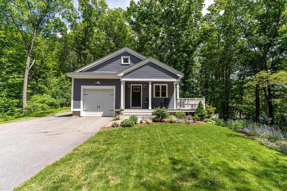 9 Adams Rd, Kittery, ME 03904 - photo 1