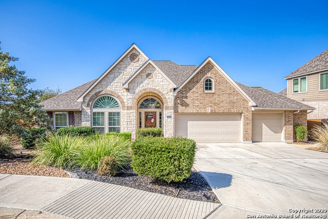 25503 Green Terrace, San Antonio, TX 78255 - photo 1