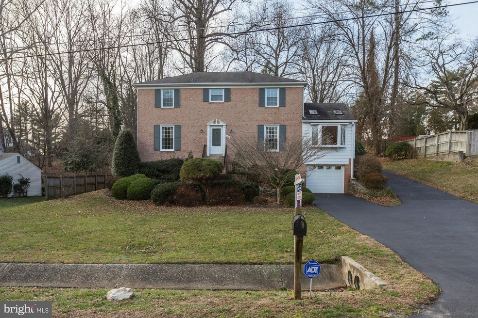 12704 Theresa Dr, Silver Spring, MD 20904 - photo 1