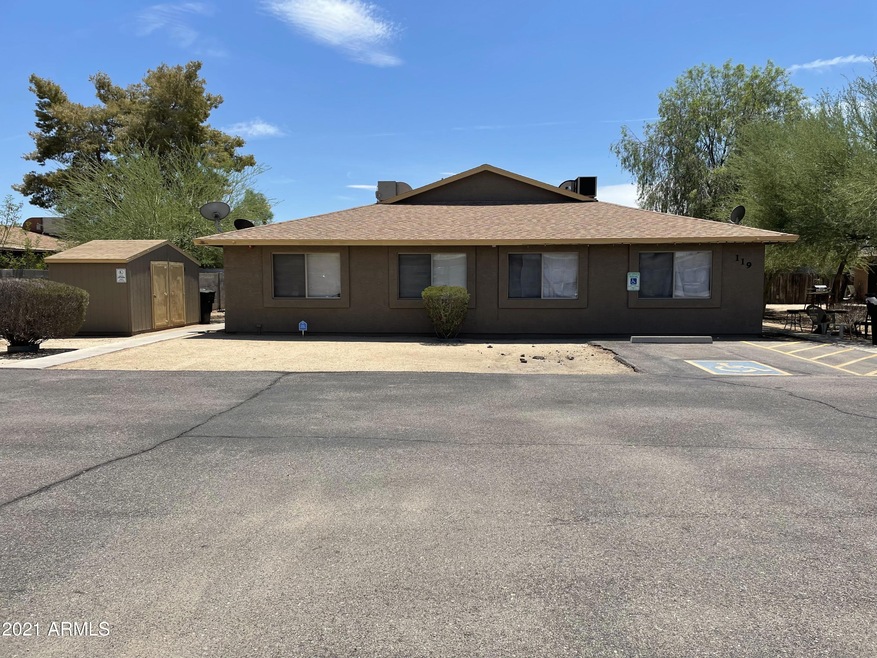 119 E Ingram St, Mesa, AZ 85201 - photo 1