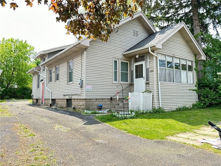 Sold $86,000 • Co-Listing Agent