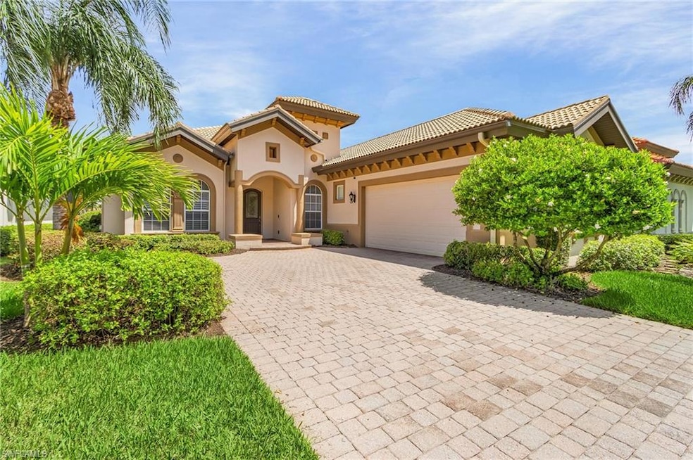 12518 Grandezza Cir, Estero, FL 33928 - photo 1